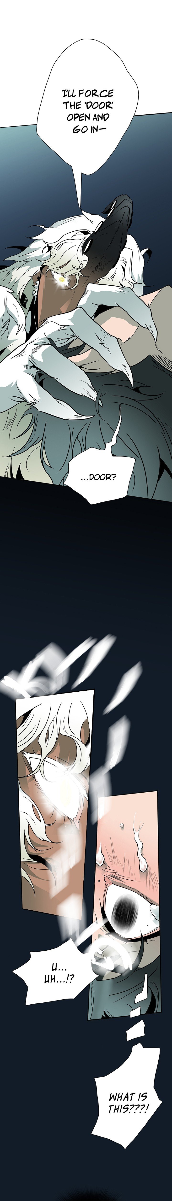 Dear DOO, Chapter 3 image 07